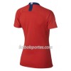 Camisetas Chile Primera Equipacion Copa Mundial Femenina 2019